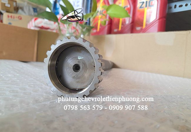 trục láp trung gian xe colorado được làm từ chất liệu cao trục láp trung gian xe colorado được làm từ chất liệu cao