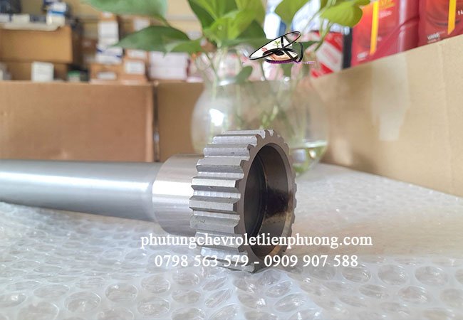 trục láp trung gian xe colorado chính hãng - tăng tính ổn định cho xe trục láp trung gian xe colorado chính hãng - tăng tính ổn định cho xe