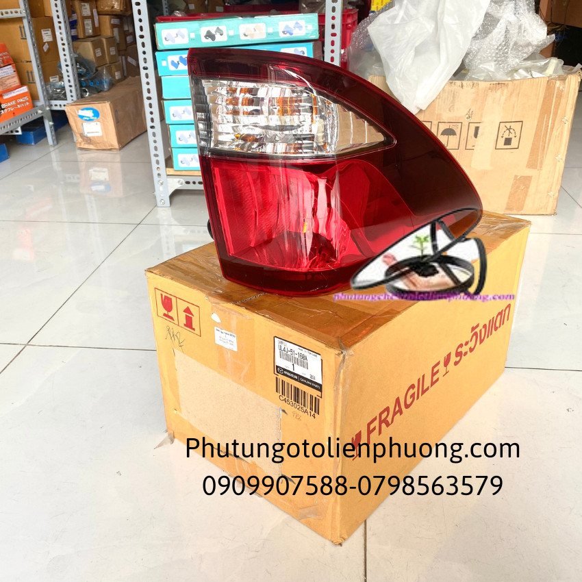 phụ tùng mazda phụ tùng mazda