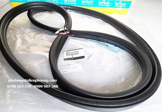 gioăng cửa sau xe ford ranger gioăng cửa sau xe ford ranger