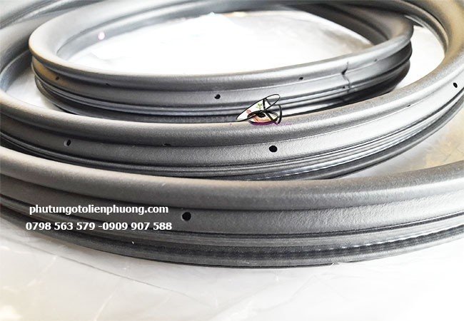 gioăng cửa sau xe ford ranger gioăng cửa sau xe ford ranger