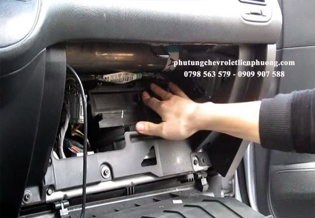 vấn đề hư hỏng với điều hòa xe chevrolet vấn đề hư hỏng với điều hòa xe chevrolet