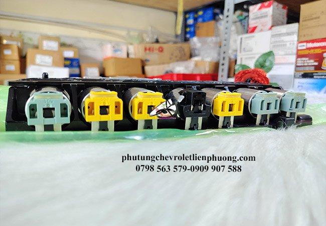 hộp điều khiển hộp số xe cruze 1.8 chất lượng cao hộp điều khiển hộp số xe cruze 1.8 chất lượng cao
