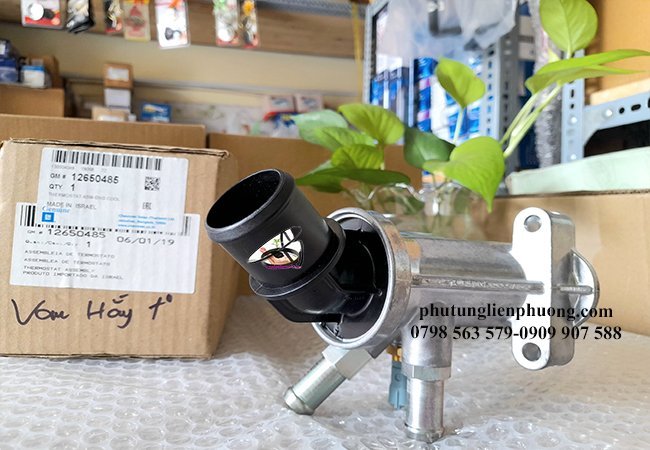 van hằng nhiệt của xe colorado - phụ tùng tăng hiệu suất của xe van hằng nhiệt của xe colorado - phụ tùng tăng hiệu suất của xe