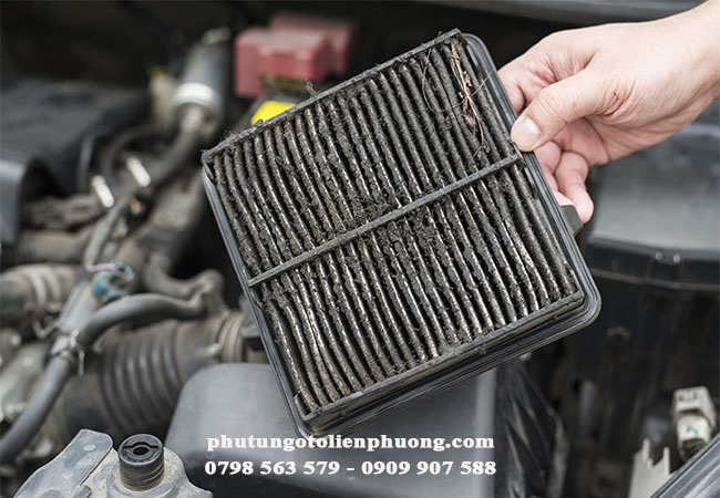 vệ sinh lọc gió điều hòa ô tô vios vệ sinh lọc gió điều hòa ô tô vios