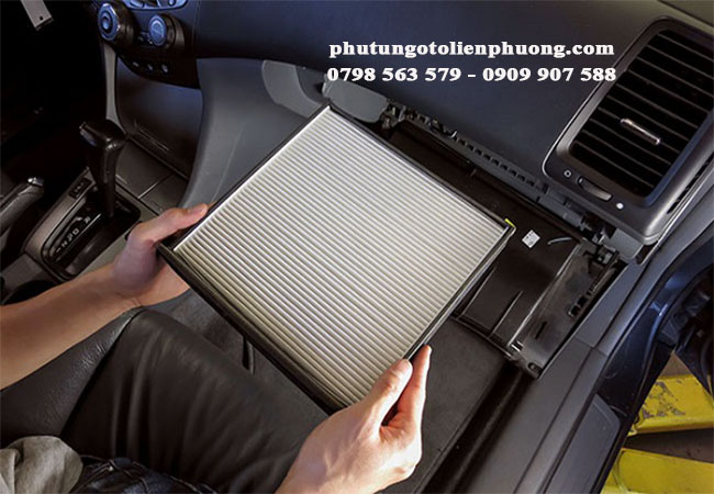 vệ sinh lọc gió điều hòa ô tô vios vệ sinh lọc gió điều hòa ô tô vios