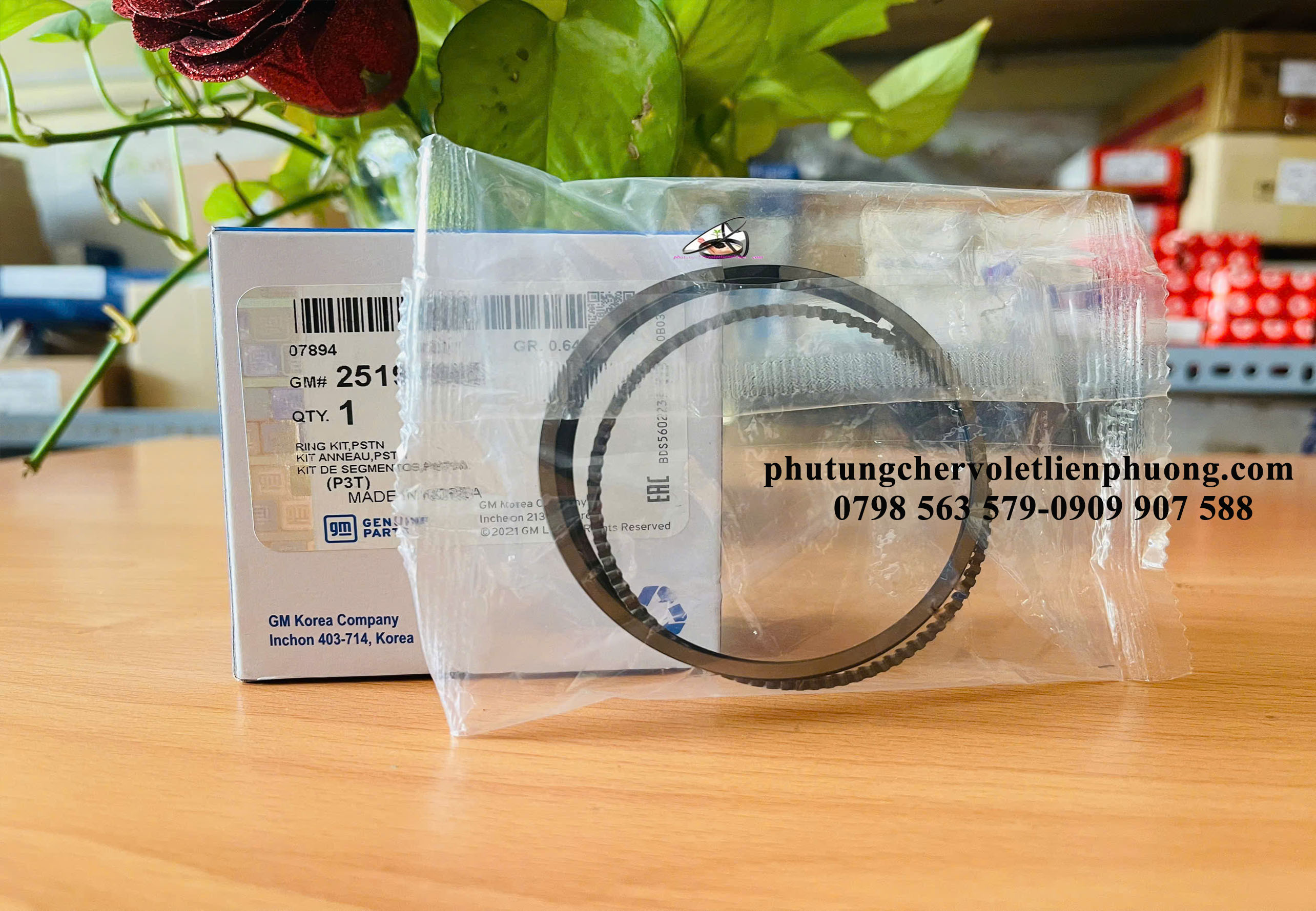 Khi có dấu hiệu hư hỏng của xéc măng cần sửa chữa kịp thời Khi có dấu hiệu hư hỏng của xéc măng cần sửa chữa kịp thời