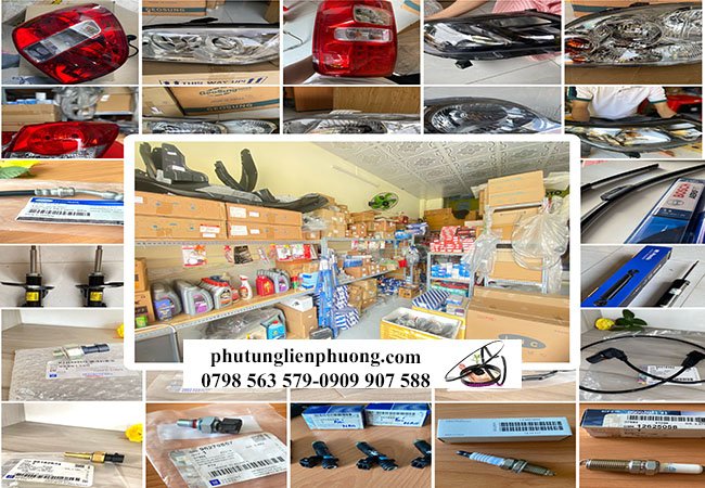 đa dạng phụ tùng chevrolet cruze đa dạng phụ tùng chevrolet cruze