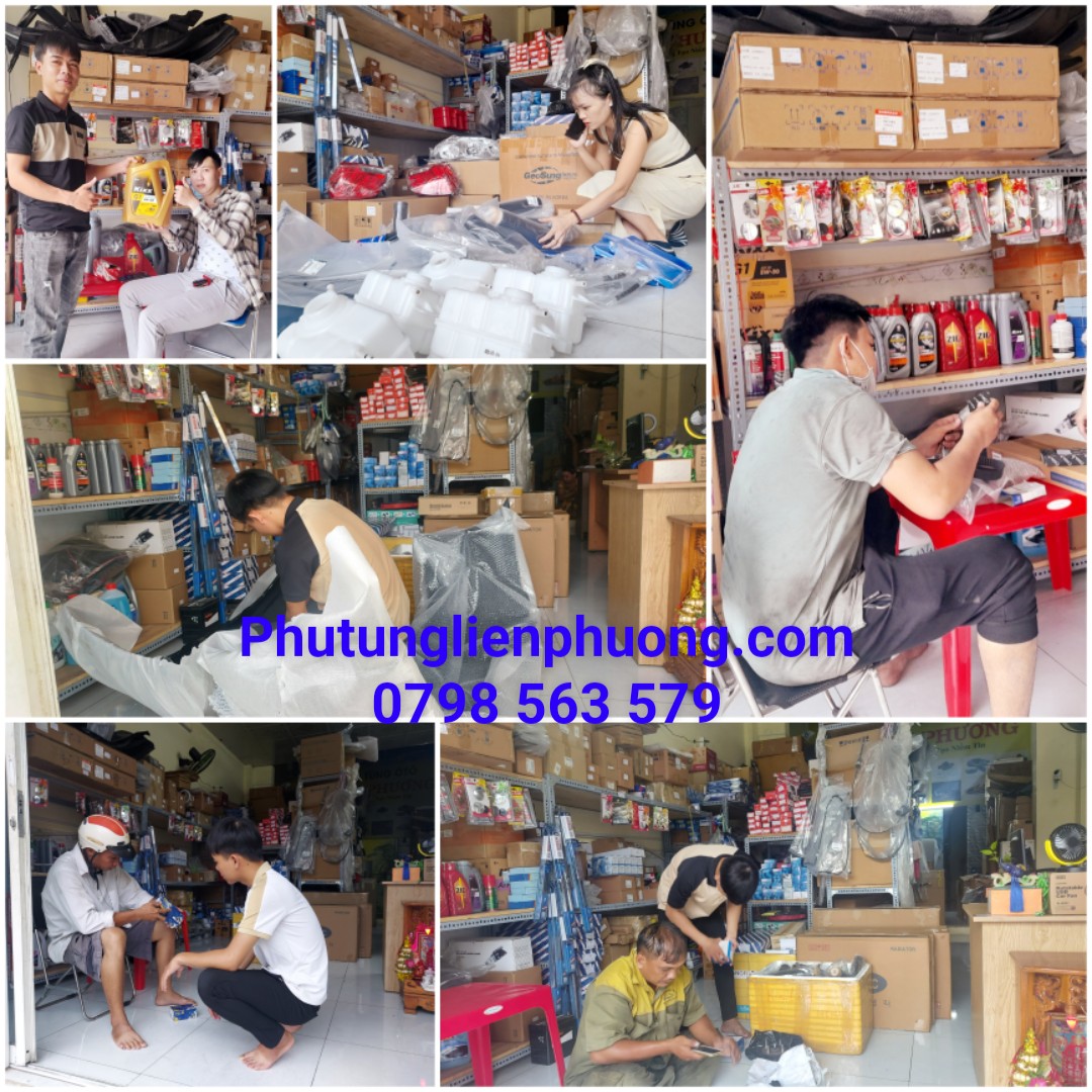 Liên Phương - nơi cung cấp phụ tùng chevrolet captiva được nhiều anh em tin tưởng Liên Phương - nơi cung cấp phụ tùng chevrolet captiva được nhiều anh em tin tưởng