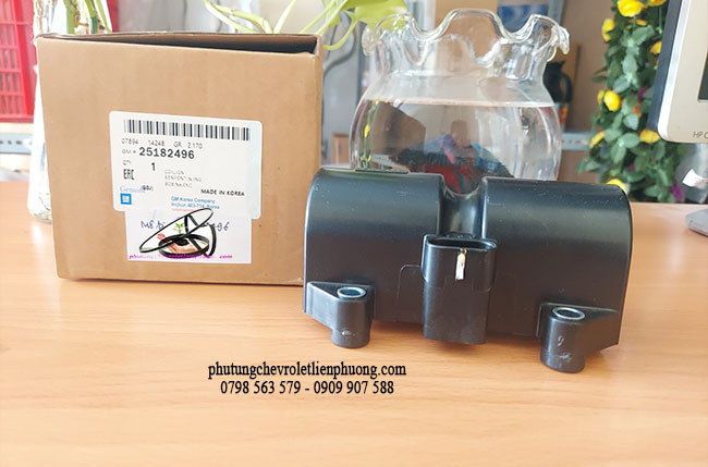 mobin đánh lửa captiva chính hãng có độ bền cao chịu được áp lực mobin đánh lửa captiva chính hãng có độ bền cao chịu được áp lực