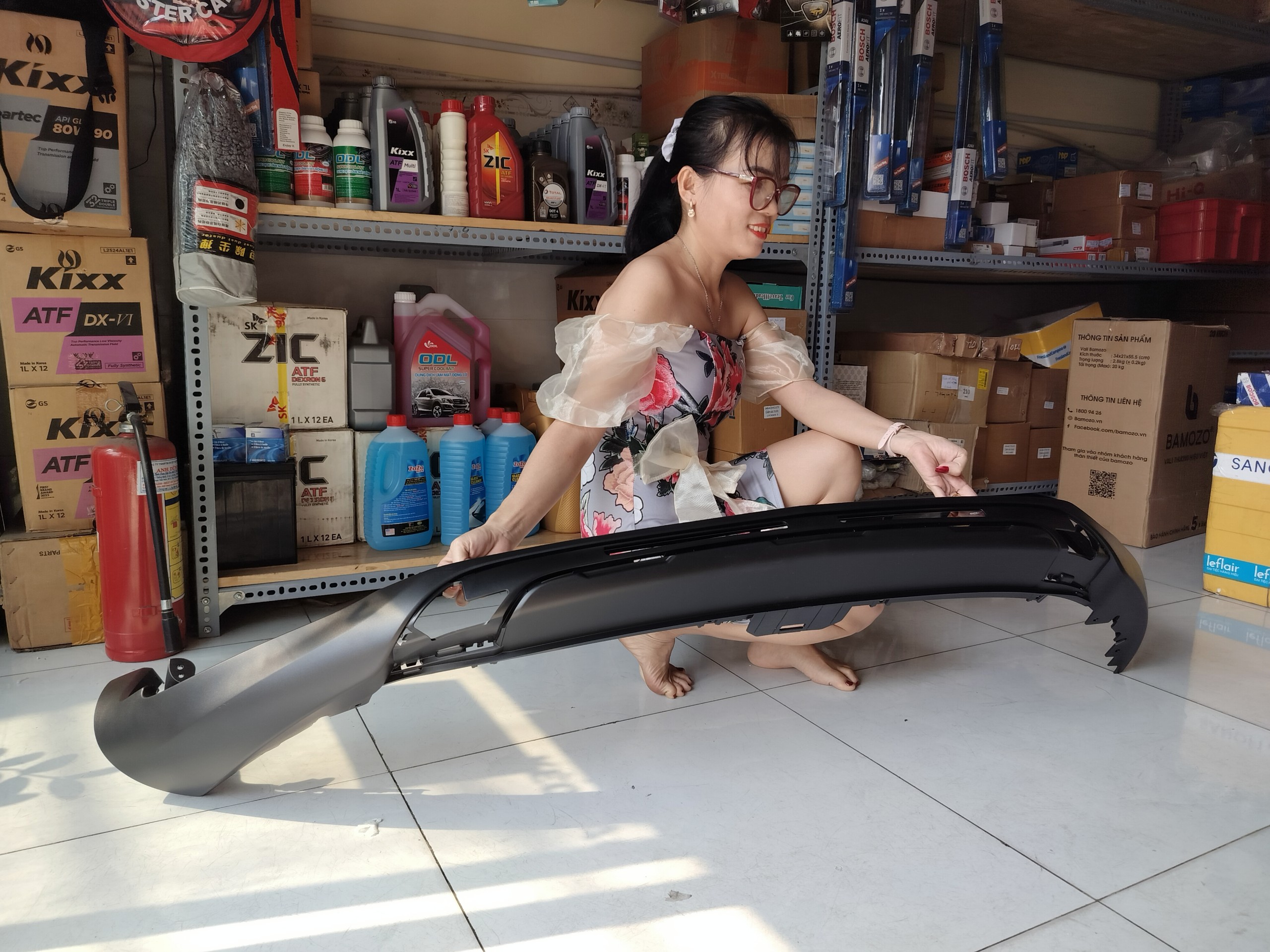 ốp dưới cản trước xe fadil chất lượng ốp dưới cản trước xe fadil chất lượng