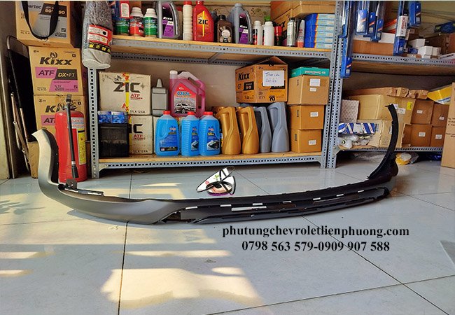 ốp dưới cản trước vinfast fadil với vật liệu bền bỉ ốp dưới cản trước vinfast fadil với vật liệu bền bỉ