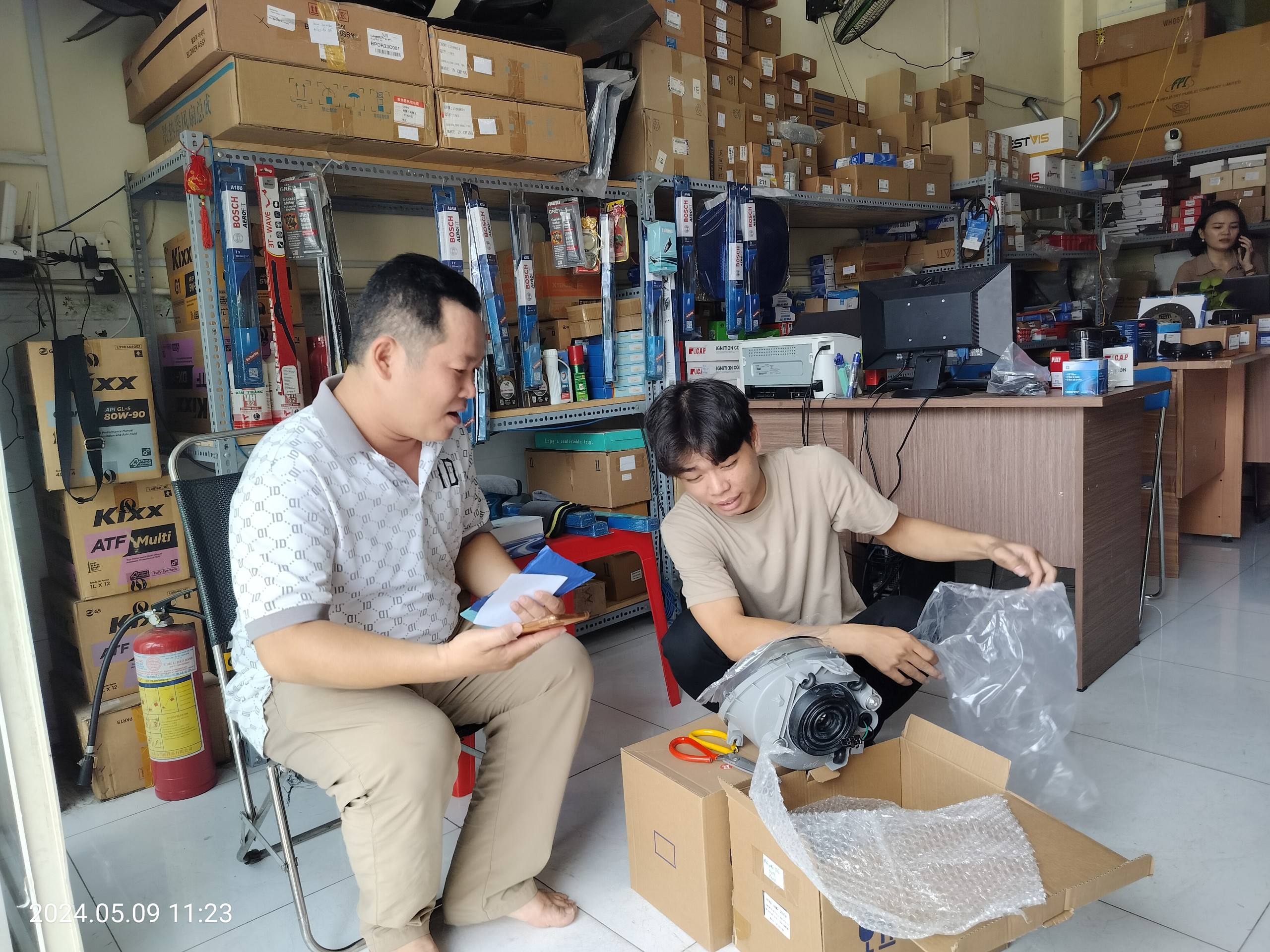 sự tin tưởng của quý khách với cửa hàng Liên Phương sự tin tưởng của quý khách với cửa hàng Liên Phương