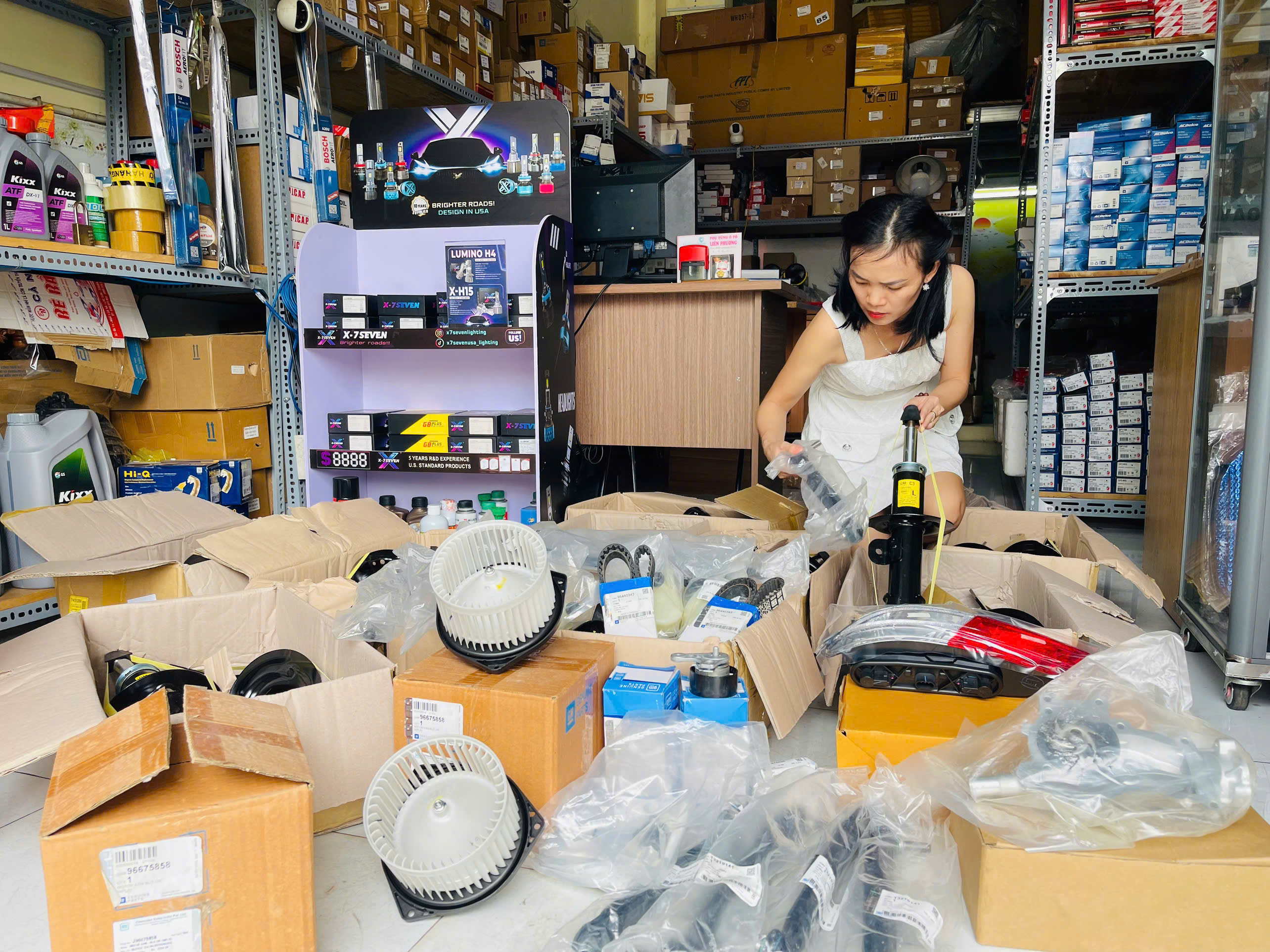 chọn đúng nhà cung cấp là yếu tố quan trọng nhất khi mua phụ tùng Chevrolet chọn đúng nhà cung cấp là yếu tố quan trọng nhất khi mua phụ tùng Chevrolet