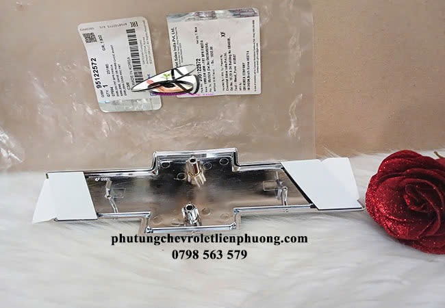 Logo ca lăng Chevrolet Spark thường được coi là biểu tượng cho chất lượng và độ tin cậy của dòng xe Logo ca lăng Chevrolet Spark thường được coi là biểu tượng cho chất lượng và độ tin cậy của dòng xe