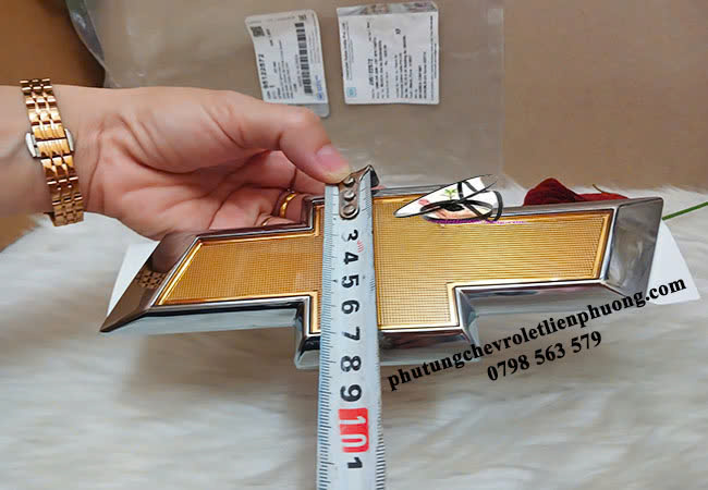 Tác động của ánh nắng mặt trời, bụi bẩn và các yếu tố môi trường khác có thể làm hỏng logo ca lăng Tác động của ánh nắng mặt trời, bụi bẩn và các yếu tố môi trường khác có thể làm hỏng logo ca lăng