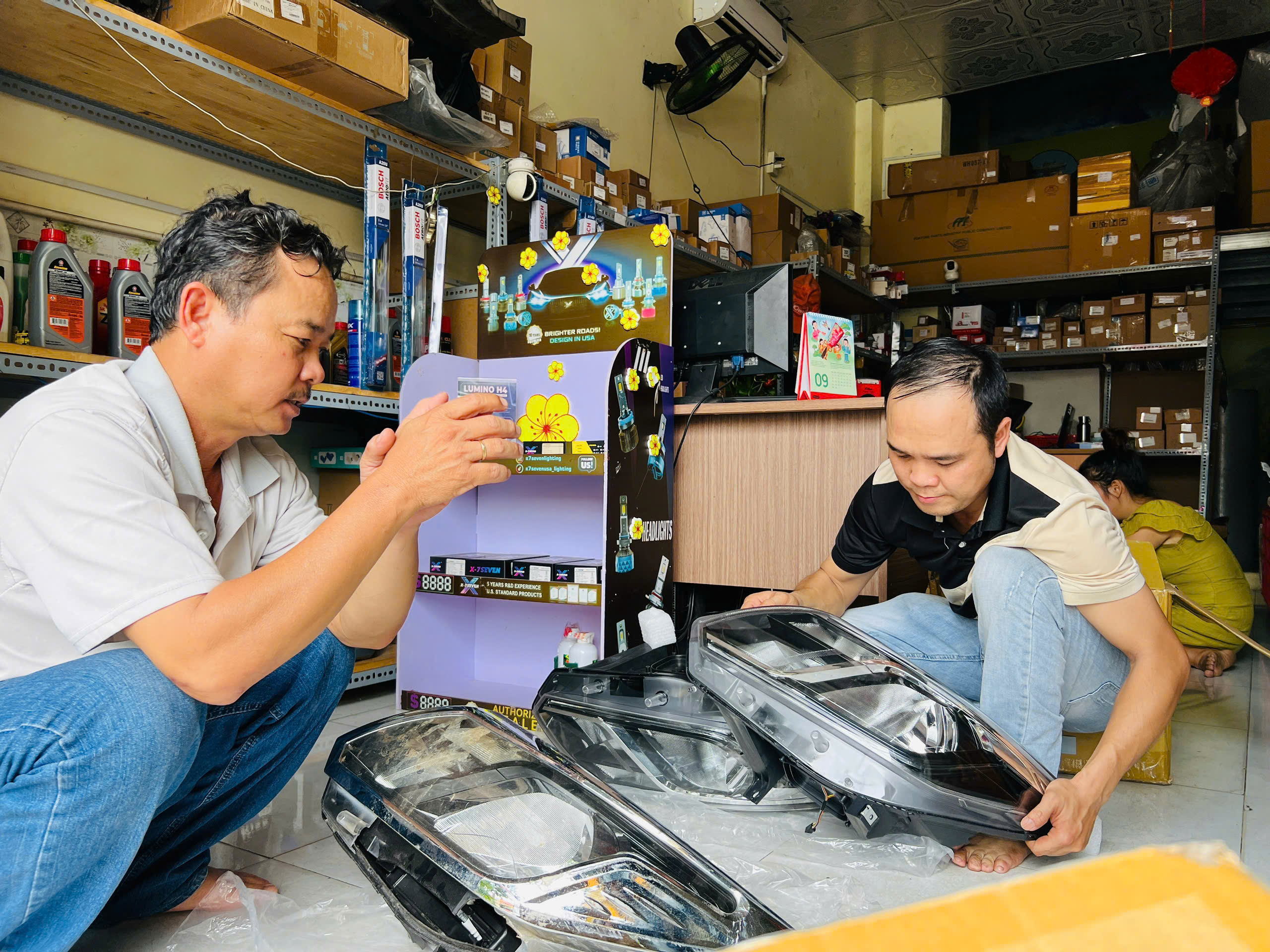 Liên Phương chuyên cung cấp phụ tùng xe chevrolet Liên Phương chuyên cung cấp phụ tùng xe chevrolet