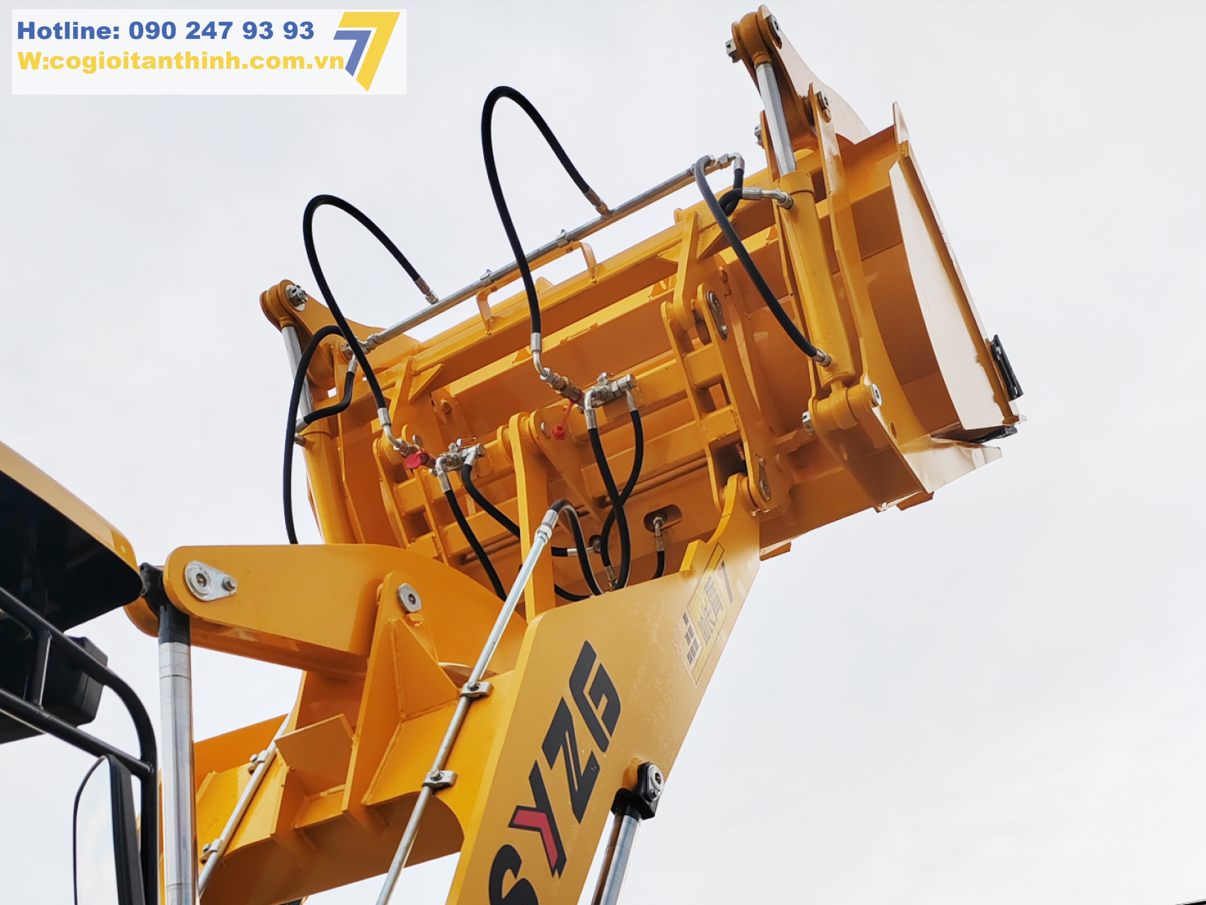 bộ kẹp tháo lắp nhanh t932kn