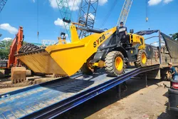 Bán Máy Xúc Lật Trung Quốc