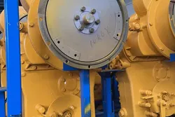 Dịch Vụ Đại Tu Hộp Số Máy Xúc Lật