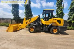 Máy Xúc Lật Giá 200tr