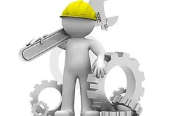 Dịch Vụ Sửa Chữa Máy Xúc Lật Tại TP. HCM