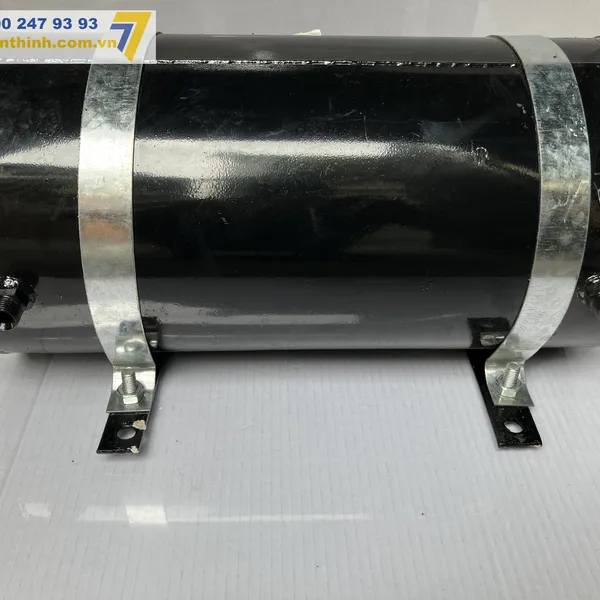 Bình Hơi Dùng Cho Máy Xúc Lật