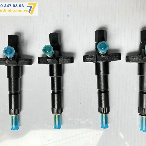 Kim Phun Dùn Cho Máy Xúc Lật