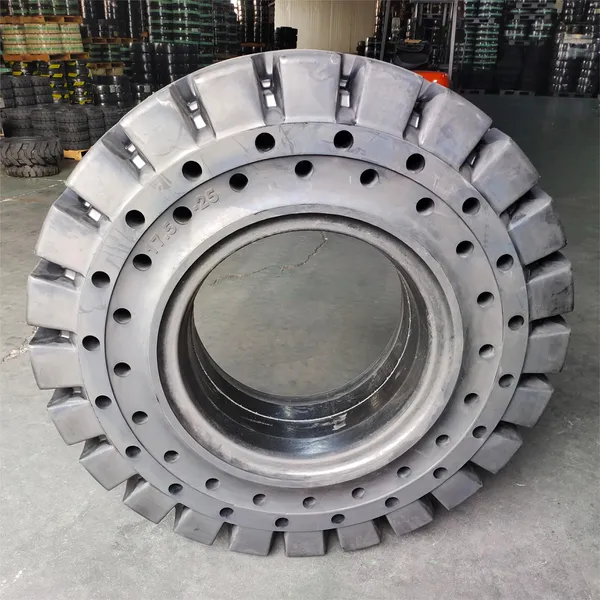 Lốp Xúc Lật 17.5-25