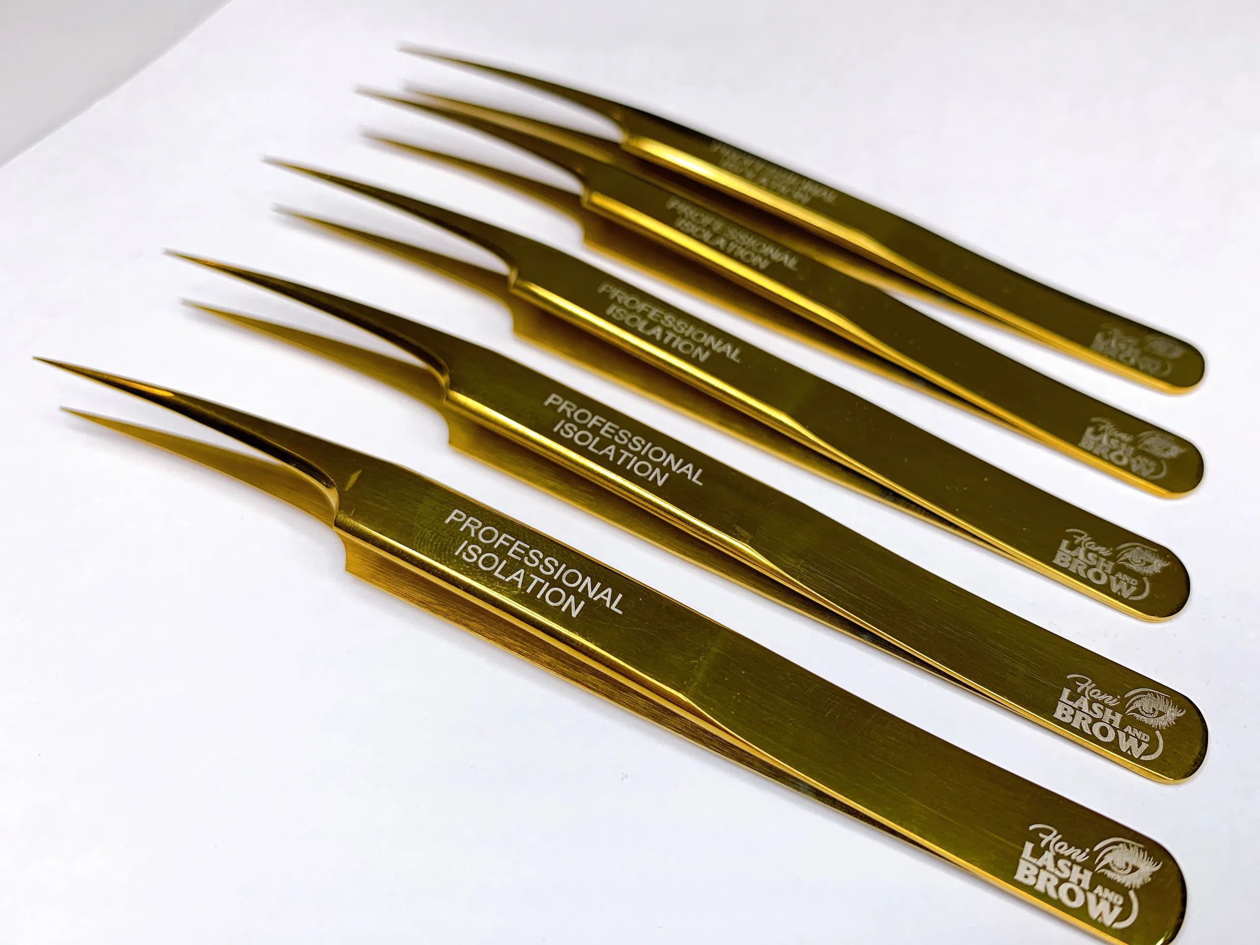 Mua Dụng Cụ Nối Mi Ở Đâu Tốt? Top 5 Địa Chỉ Uy Tín Tại TP.HCM