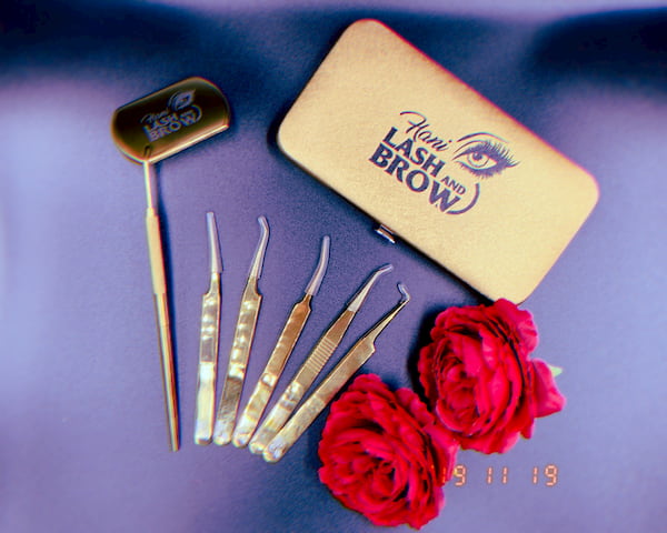 đồ nghề nối mi giá rẻ tại tphcm