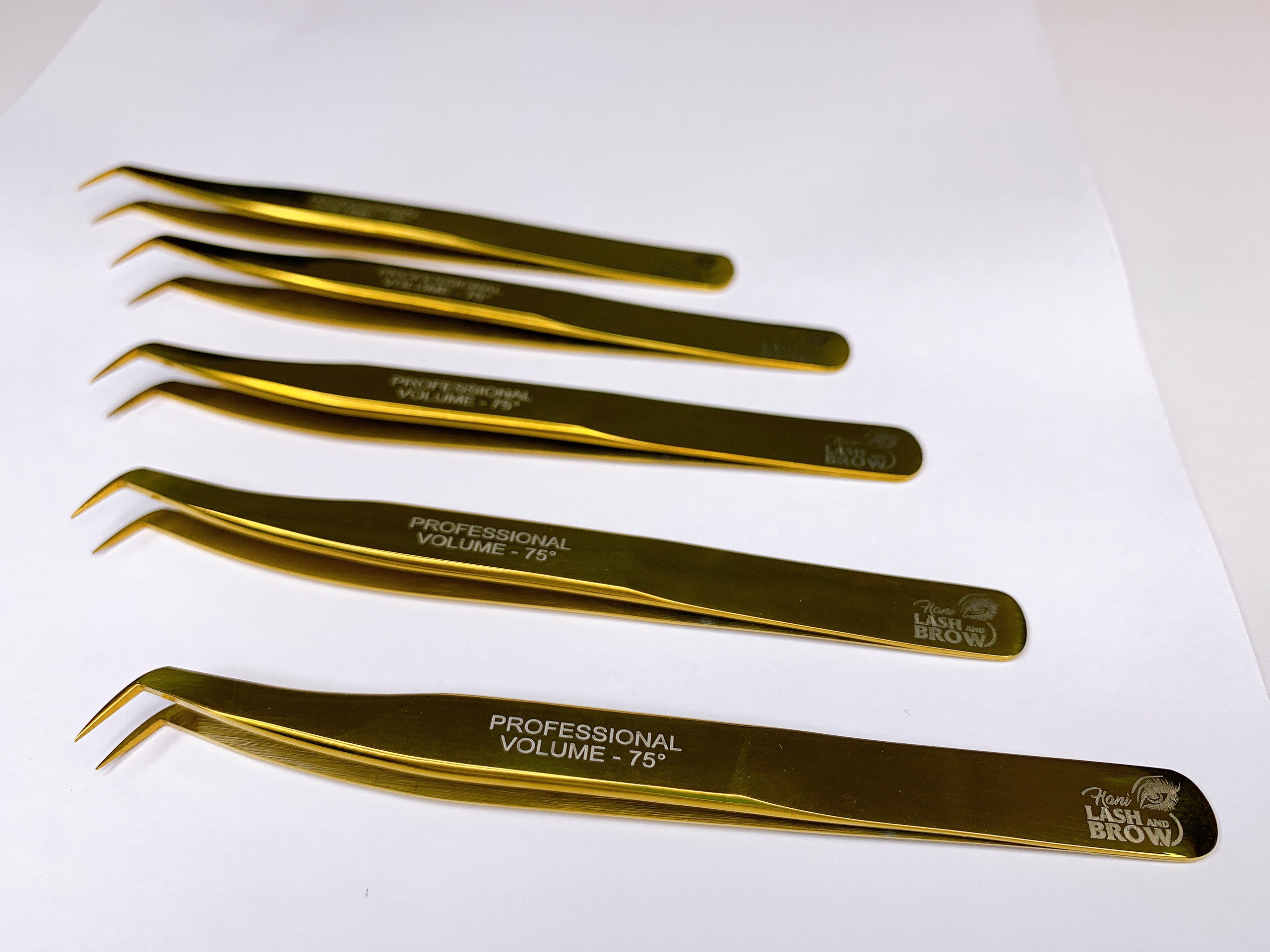 trọn bộ đồ nghề nối mi giá rẻ