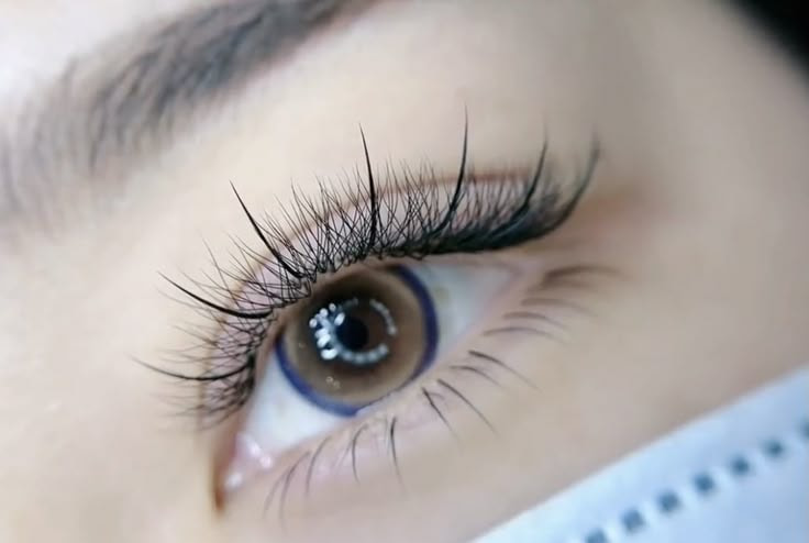 Công thức nối mi katun
