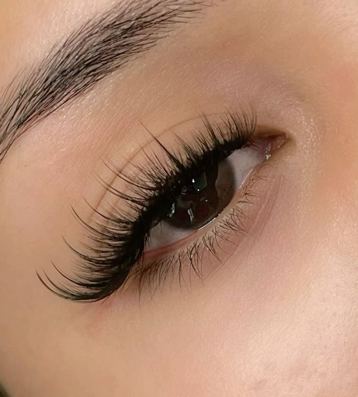 Công Thức Nối Mi Wispy