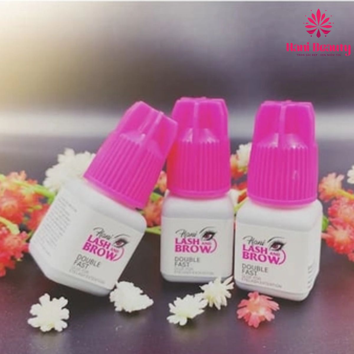 Dungcuhani.com – Website chuyên cung cấp dụng cụ nối mi chất lượng cao