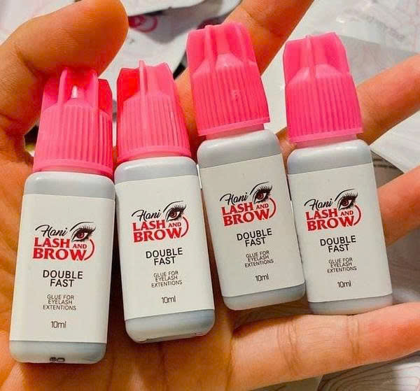 Keo siêu nhanh Hani là giải pháp cân bằng giữa tốc độ, độ bền và sự an toàn