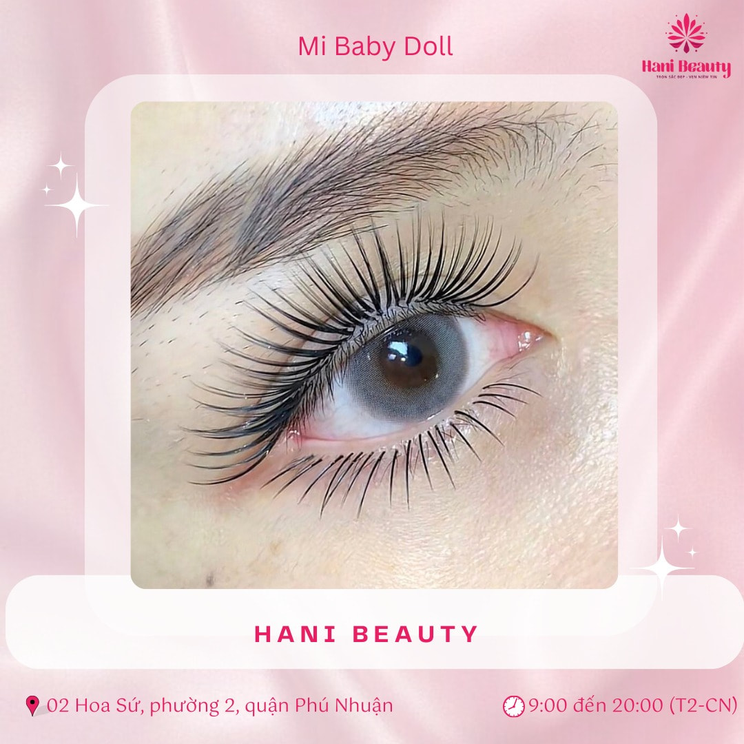 Các Kiểu Nối Mi Hiện Nay: 7 Kiểu Mi Nối Đang Được Ưa Chuộng 12 Kiểu Nối Mi