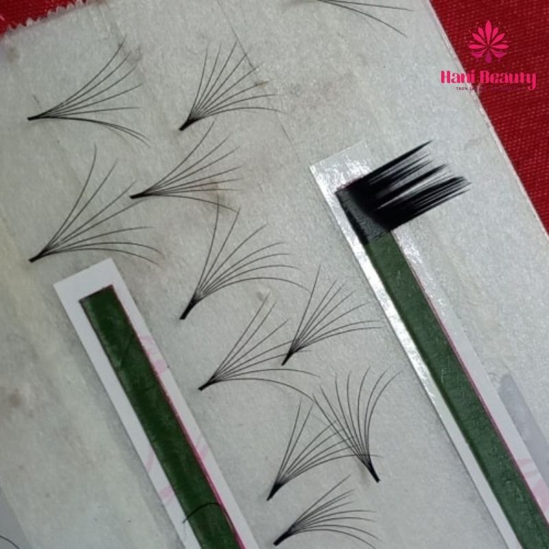 Mi fan có thể bắt keo tốt và đảm bảo độ bền