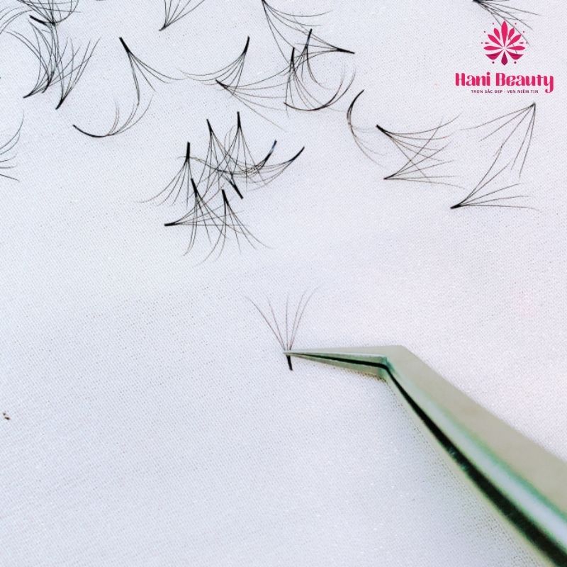 Mi fan sẵn do trung tâm cung cấp có đa dạng các thông số