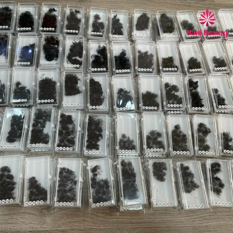 Cần bảo quản fan mi đúng cách để sản phẩm bền, đẹp, sử dụng lâu dài