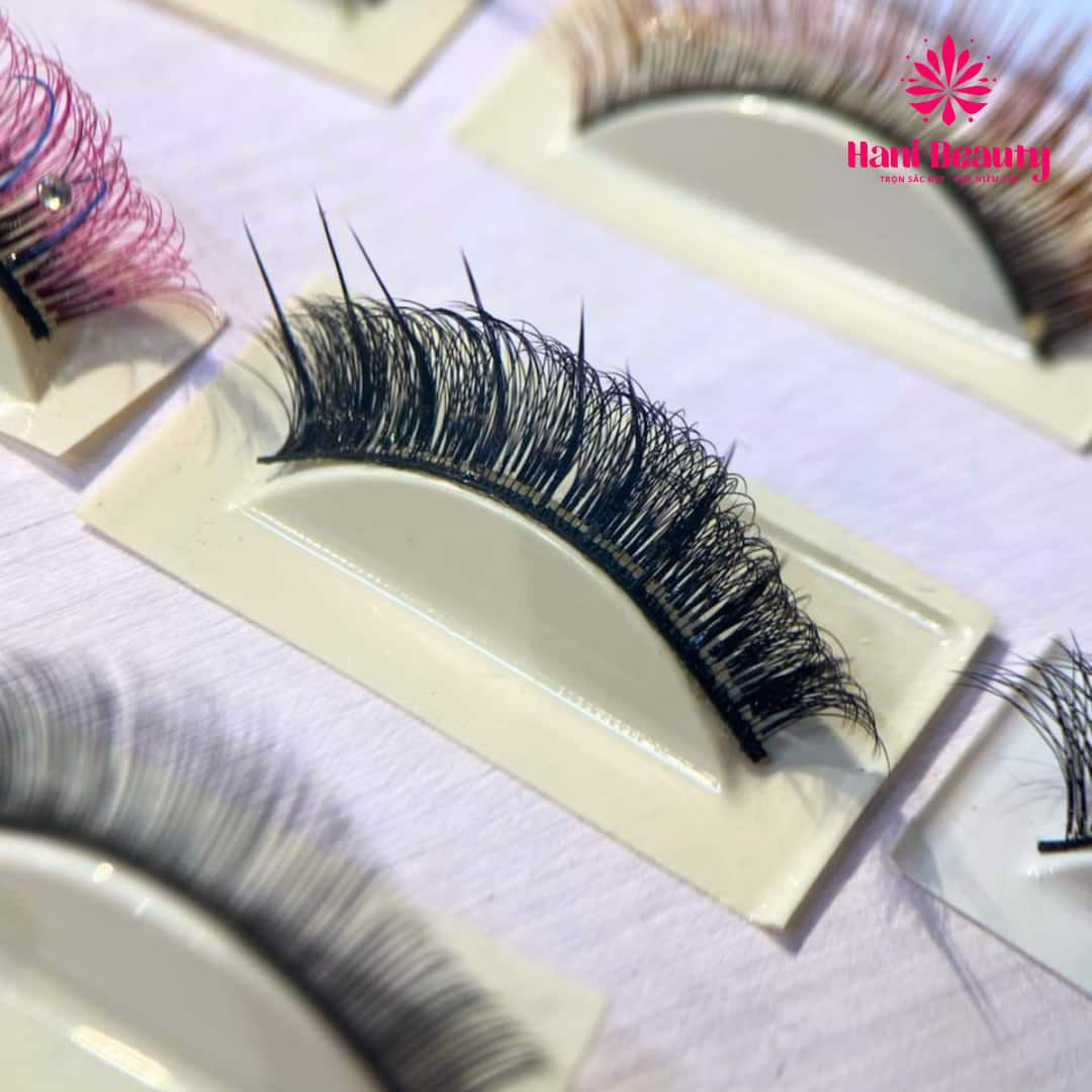 Mi khay đôi khi khó kiểm soát và không phù hợp một số kỹ thuật đặc biệt.