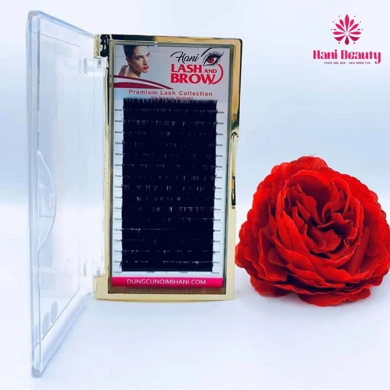 Mi khay IRIS đen tuyền, đa dạng các thông số