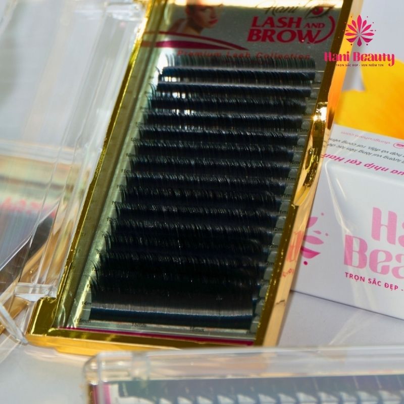 Mi Sole Camellia có độ dày 0.07mm