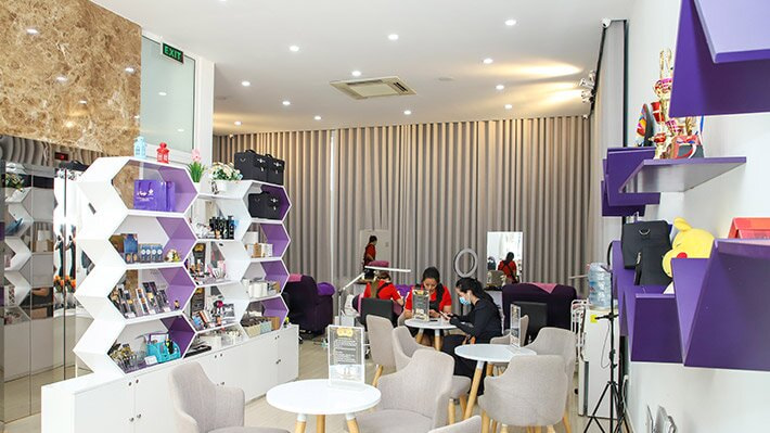 Mua Dụng Cụ Nối Mi Ở Đâu Tốt? Top 5 Địa Chỉ Uy Tín Tại TP.HCM