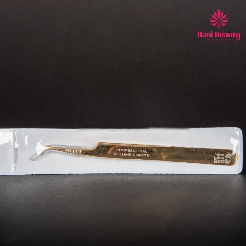 Classic Daisy được gia công kỹ lưỡng, đảm bảo độ bền nhíp