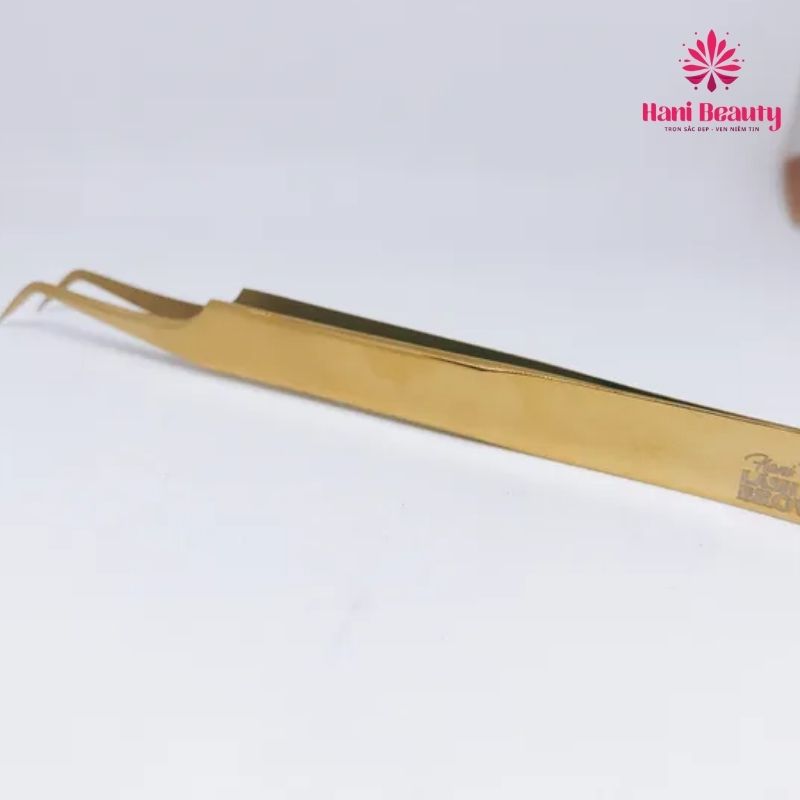 Dụng cụ nối mi Hani chuyên cung cấp nhíp chất lượng cao