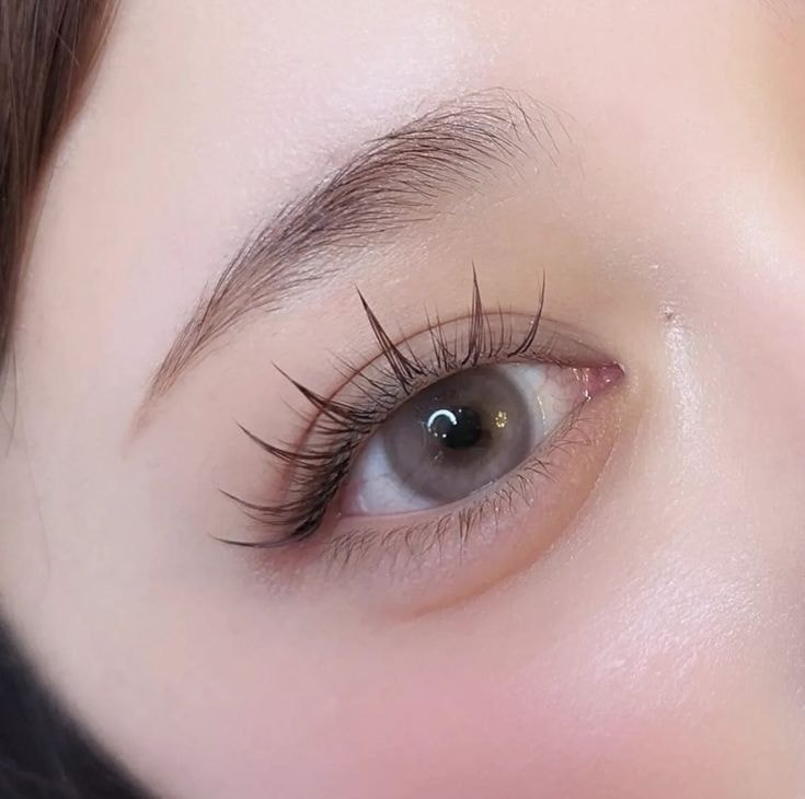Nối Mi Siêu Đẹp: Bí Quyết Tỏa Sáng Với Đôi Mắt Hút Hồn Tự Nhiên