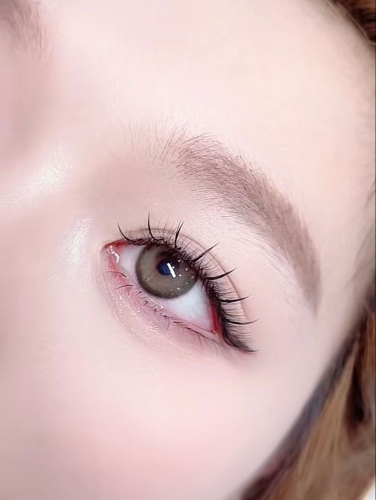 Nối Mi Chập Sợi Là Gì? Tại Sao Lại Được Yêu Thích Đến Vậy?