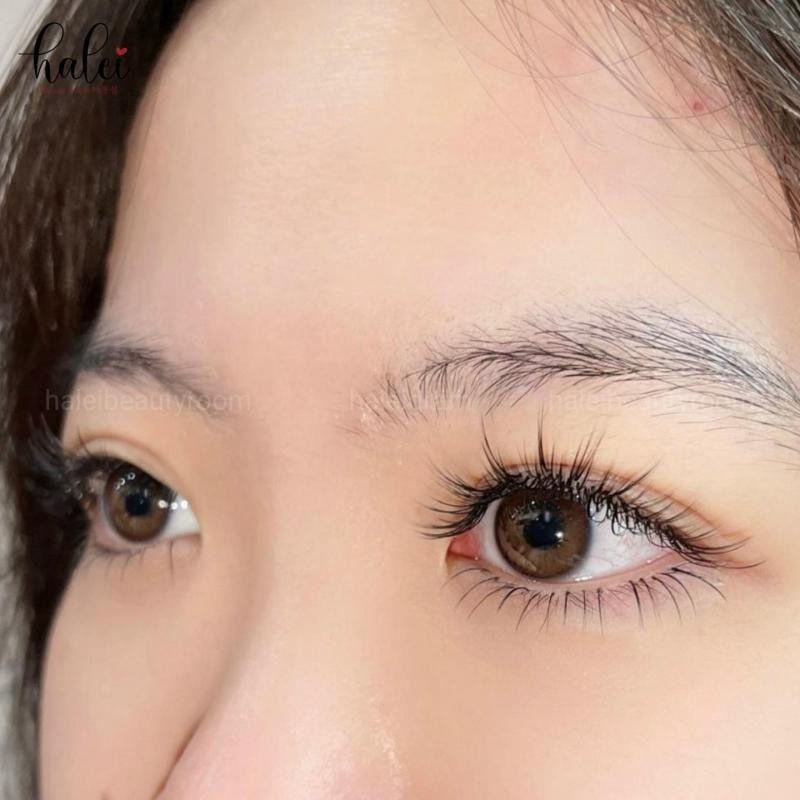 Top 7 Địa Chỉ Nối Mi Hà Nội Uy Tín Nên Lựa Chọn