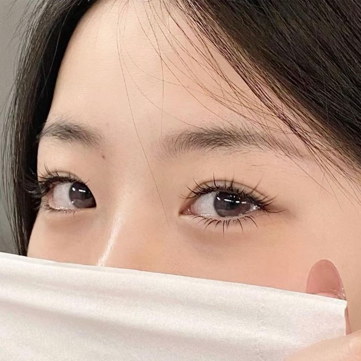 Nối mi idol